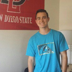 Meet your Posher, Austin